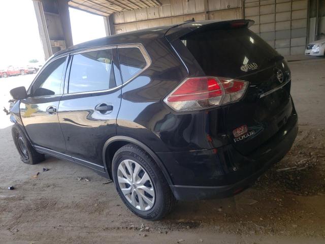 Photo 1 VIN: 5N1AT2MT3GC787042 - NISSAN ROGUE S 