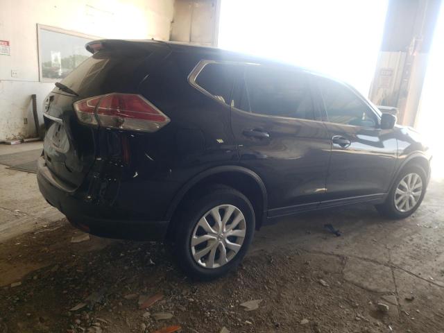 Photo 2 VIN: 5N1AT2MT3GC787042 - NISSAN ROGUE S 