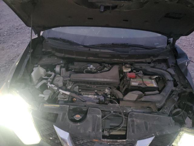 Photo 11 VIN: 5N1AT2MT3GC793665 - NISSAN ROGUE S 