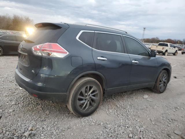 Photo 2 VIN: 5N1AT2MT3GC793665 - NISSAN ROGUE S 