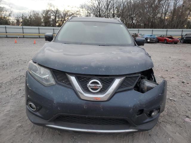 Photo 4 VIN: 5N1AT2MT3GC793665 - NISSAN ROGUE S 