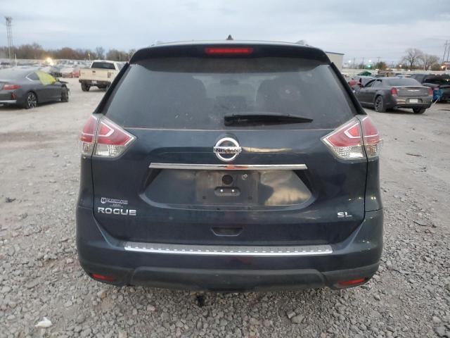 Photo 5 VIN: 5N1AT2MT3GC793665 - NISSAN ROGUE S 