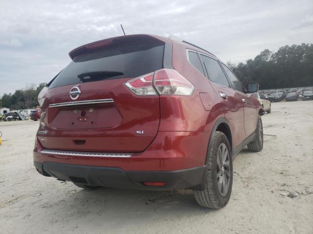 Photo 3 VIN: 5N1AT2MT3GC795271 - NISSAN ROGUE S 