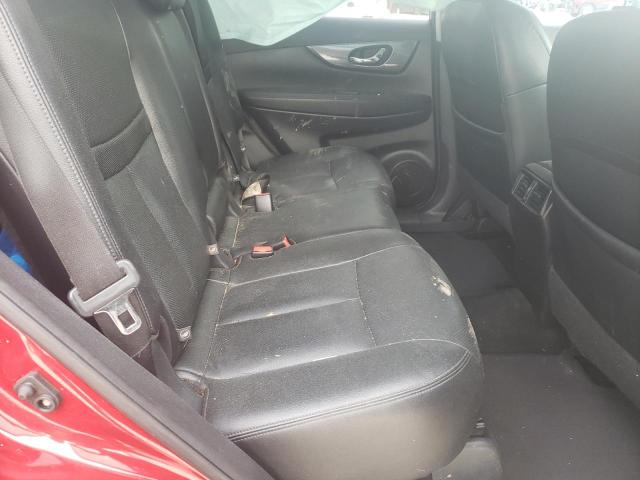 Photo 5 VIN: 5N1AT2MT3GC795271 - NISSAN ROGUE S 