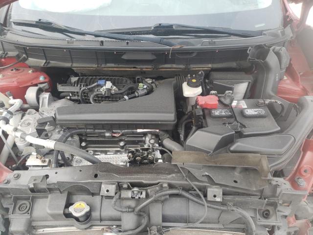 Photo 6 VIN: 5N1AT2MT3GC795271 - NISSAN ROGUE S 