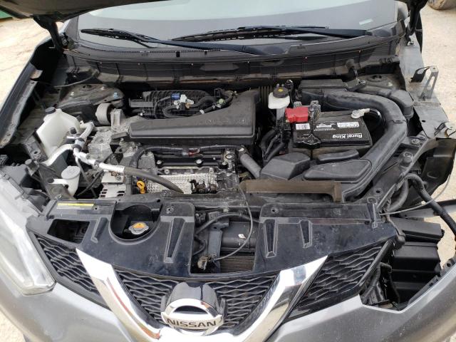 Photo 10 VIN: 5N1AT2MT3GC797909 - NISSAN ROGUE S 