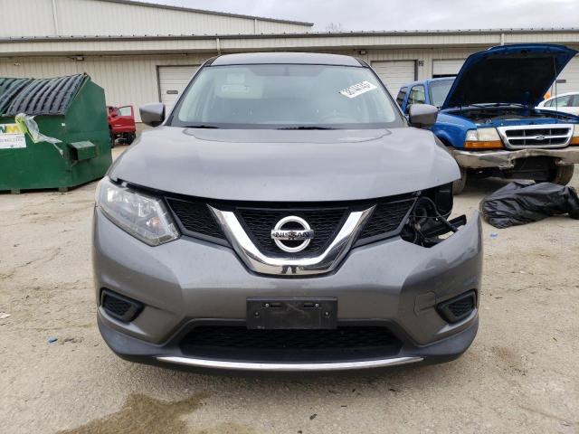 Photo 4 VIN: 5N1AT2MT3GC797909 - NISSAN ROGUE S 