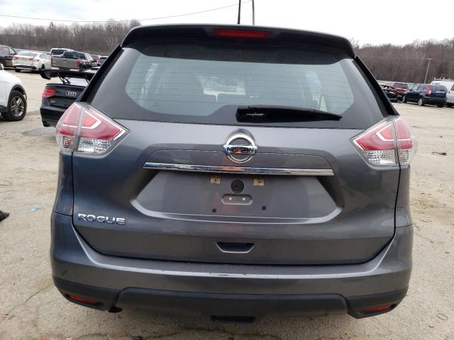 Photo 5 VIN: 5N1AT2MT3GC797909 - NISSAN ROGUE S 