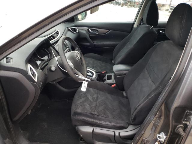 Photo 6 VIN: 5N1AT2MT3GC797909 - NISSAN ROGUE S 