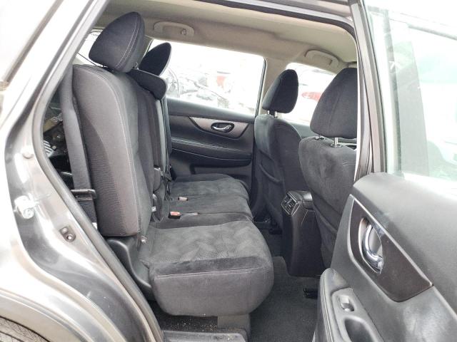 Photo 9 VIN: 5N1AT2MT3GC797909 - NISSAN ROGUE S 