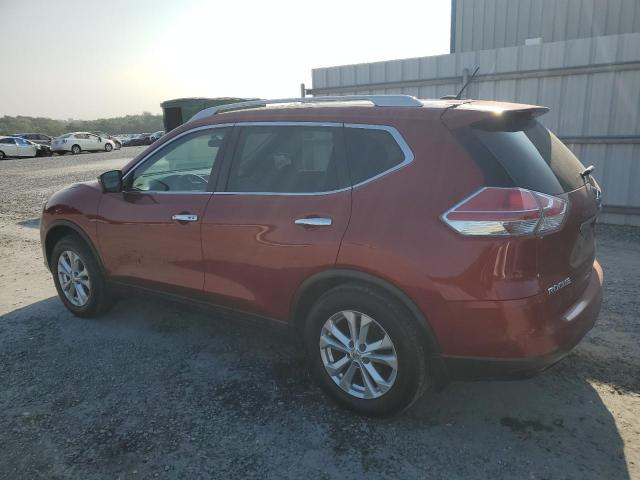 Photo 1 VIN: 5N1AT2MT3GC806396 - NISSAN ROGUE S 