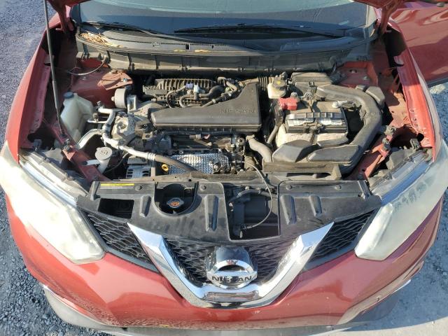 Photo 11 VIN: 5N1AT2MT3GC806396 - NISSAN ROGUE S 