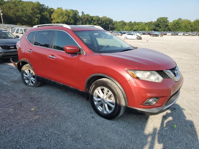 Photo 3 VIN: 5N1AT2MT3GC806396 - NISSAN ROGUE S 