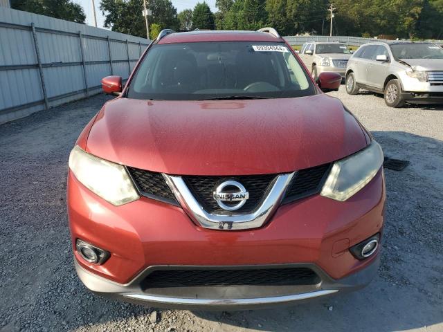 Photo 4 VIN: 5N1AT2MT3GC806396 - NISSAN ROGUE S 