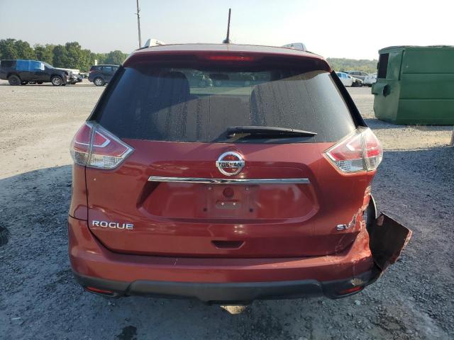 Photo 5 VIN: 5N1AT2MT3GC806396 - NISSAN ROGUE S 