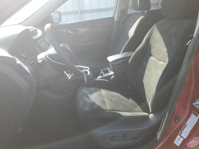 Photo 6 VIN: 5N1AT2MT3GC806396 - NISSAN ROGUE S 