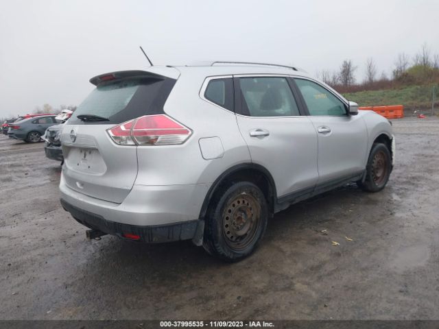 Photo 3 VIN: 5N1AT2MT3GC807340 - NISSAN ROGUE 