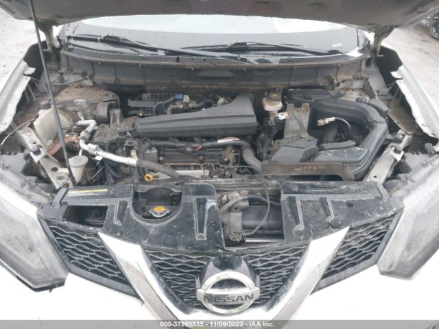 Photo 9 VIN: 5N1AT2MT3GC807340 - NISSAN ROGUE 