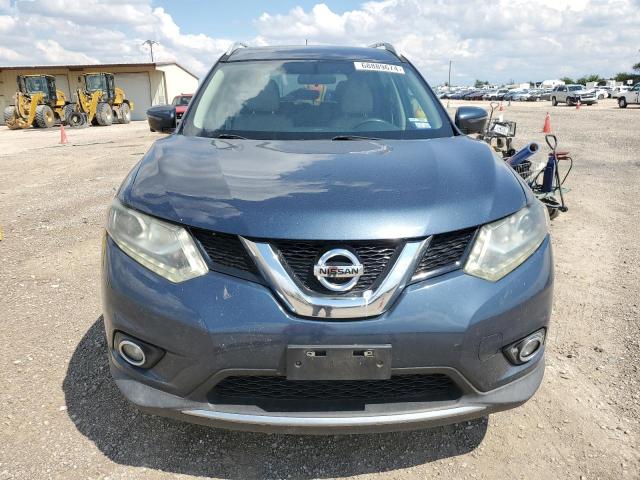 Photo 4 VIN: 5N1AT2MT3GC815101 - NISSAN ROGUE S 