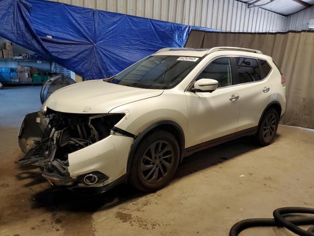 Photo 0 VIN: 5N1AT2MT3GC815177 - NISSAN ROGUE S 