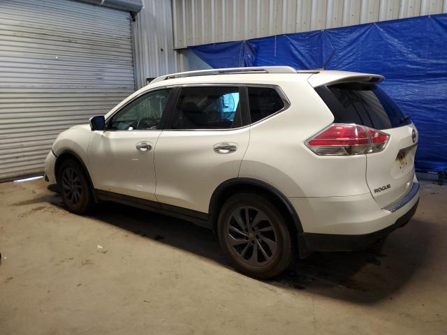 Photo 1 VIN: 5N1AT2MT3GC815177 - NISSAN ROGUE S 