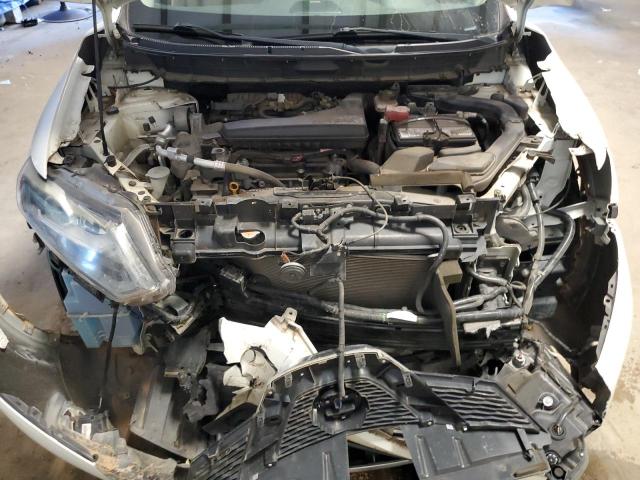 Photo 10 VIN: 5N1AT2MT3GC815177 - NISSAN ROGUE S 