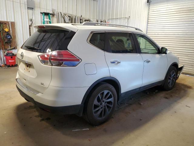 Photo 2 VIN: 5N1AT2MT3GC815177 - NISSAN ROGUE S 