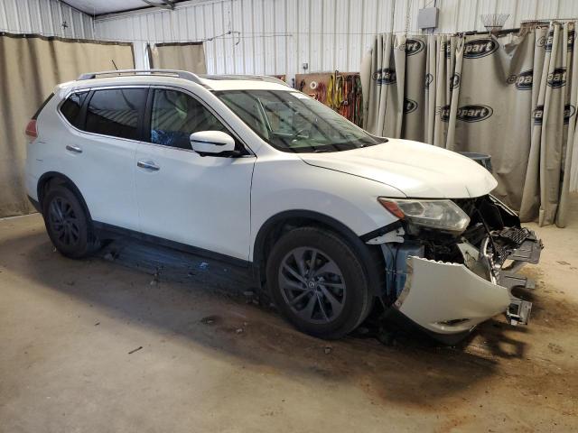 Photo 3 VIN: 5N1AT2MT3GC815177 - NISSAN ROGUE S 