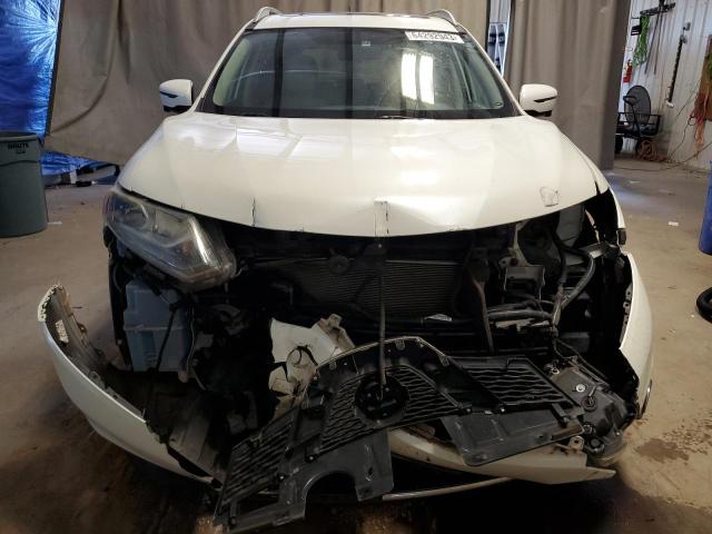 Photo 4 VIN: 5N1AT2MT3GC815177 - NISSAN ROGUE S 