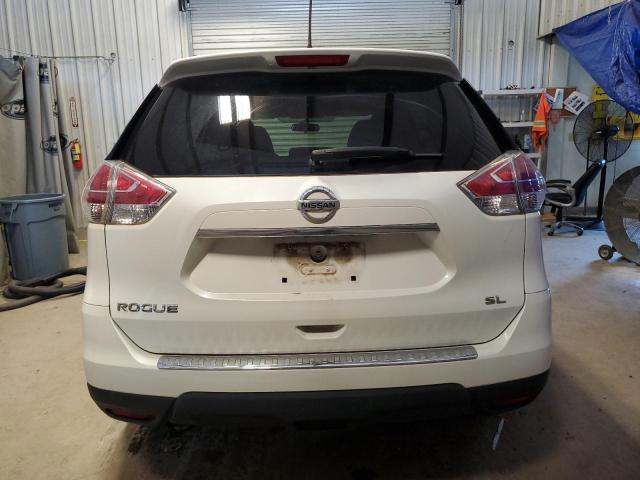 Photo 5 VIN: 5N1AT2MT3GC815177 - NISSAN ROGUE S 