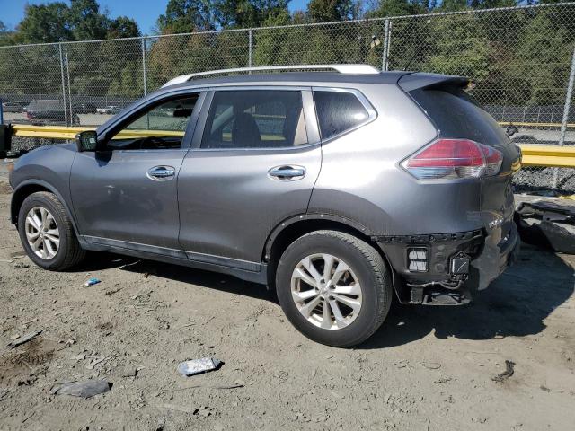 Photo 1 VIN: 5N1AT2MT3GC818497 - NISSAN ROGUE S 