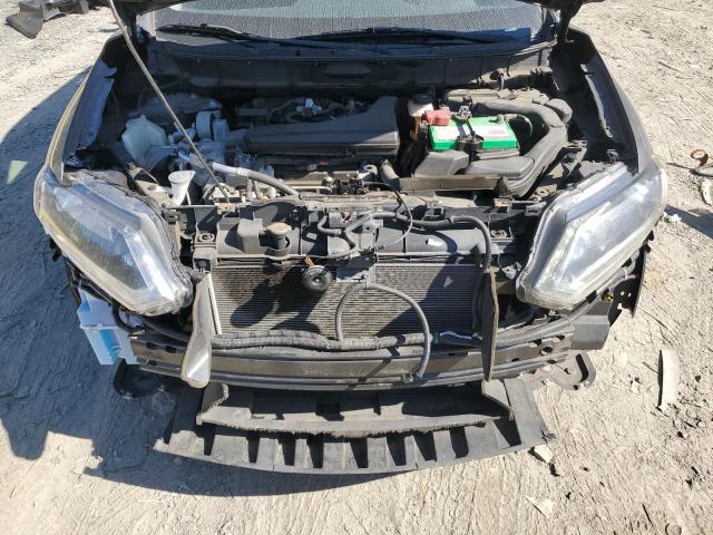 Photo 11 VIN: 5N1AT2MT3GC818497 - NISSAN ROGUE S 