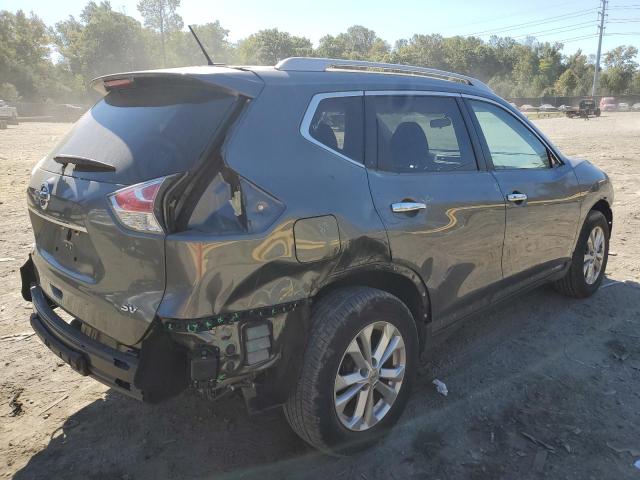 Photo 2 VIN: 5N1AT2MT3GC818497 - NISSAN ROGUE S 