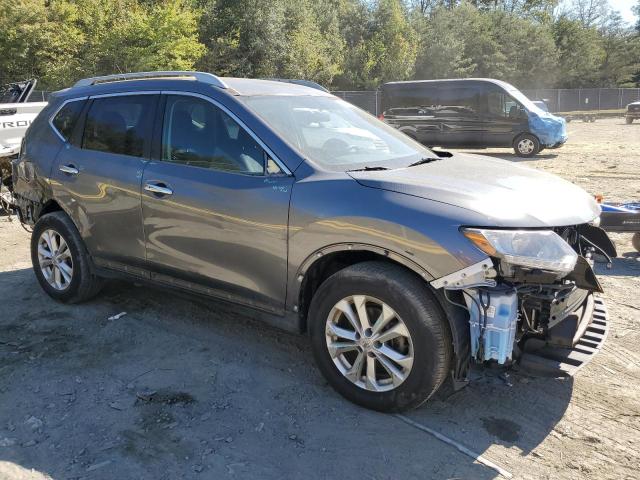 Photo 3 VIN: 5N1AT2MT3GC818497 - NISSAN ROGUE S 