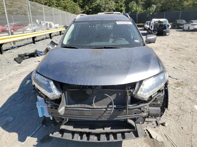 Photo 4 VIN: 5N1AT2MT3GC818497 - NISSAN ROGUE S 