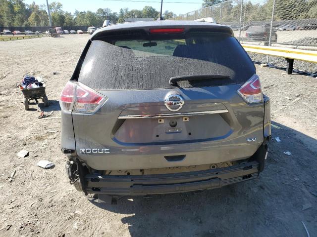 Photo 5 VIN: 5N1AT2MT3GC818497 - NISSAN ROGUE S 