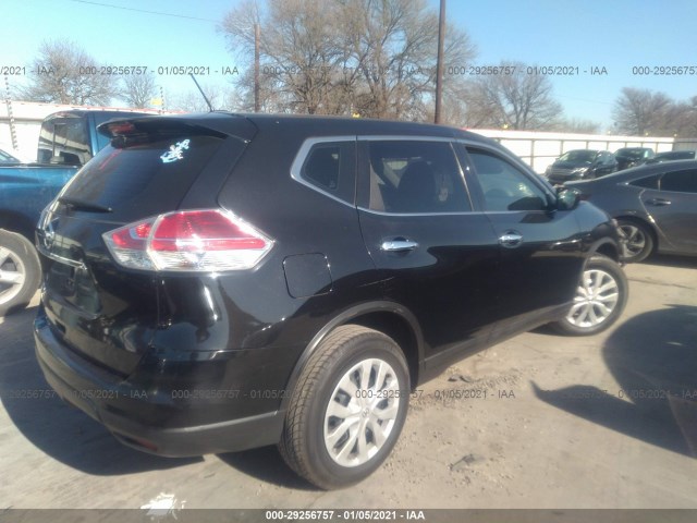 Photo 3 VIN: 5N1AT2MT3GC827362 - NISSAN ROGUE 