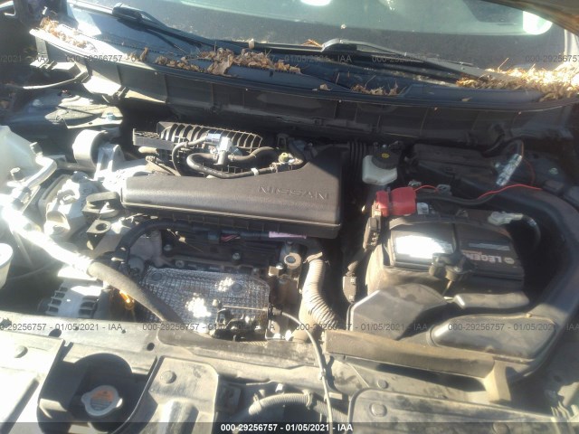 Photo 9 VIN: 5N1AT2MT3GC827362 - NISSAN ROGUE 