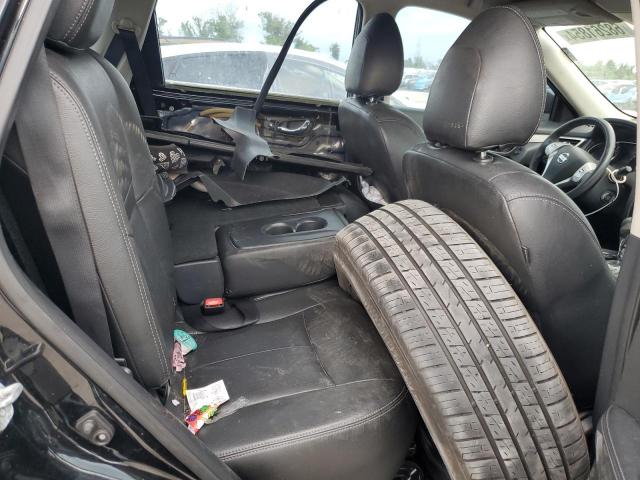 Photo 10 VIN: 5N1AT2MT3GC830777 - NISSAN ROGUE S 