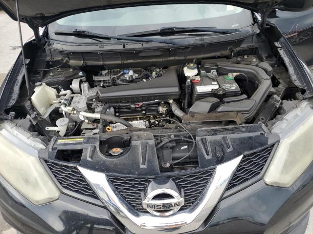 Photo 11 VIN: 5N1AT2MT3GC830777 - NISSAN ROGUE S 