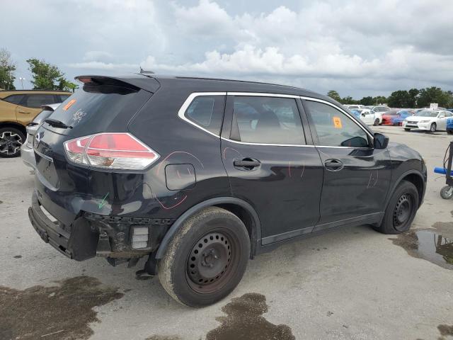 Photo 2 VIN: 5N1AT2MT3GC830777 - NISSAN ROGUE S 