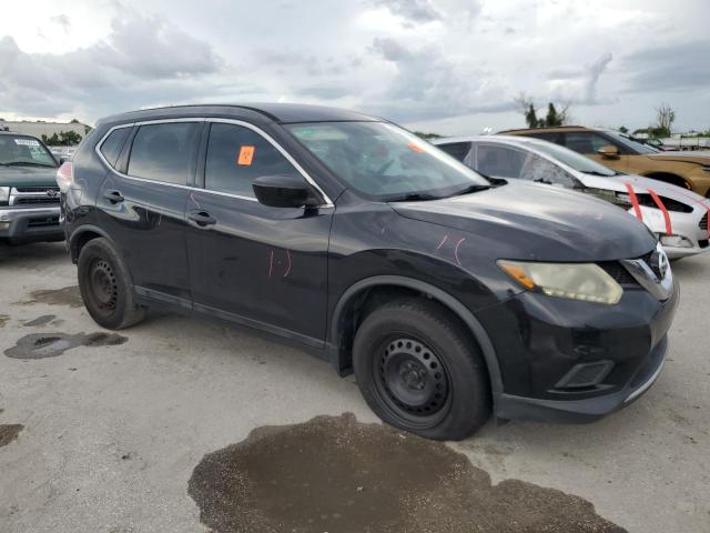 Photo 3 VIN: 5N1AT2MT3GC830777 - NISSAN ROGUE S 