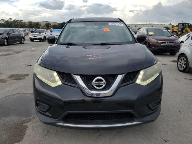 Photo 4 VIN: 5N1AT2MT3GC830777 - NISSAN ROGUE S 