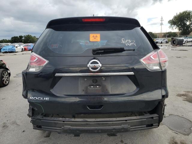 Photo 5 VIN: 5N1AT2MT3GC830777 - NISSAN ROGUE S 