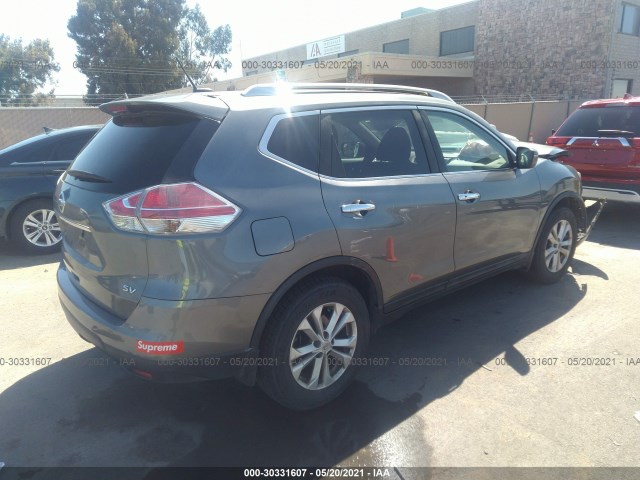 Photo 3 VIN: 5N1AT2MT3GC832397 - NISSAN ROGUE 