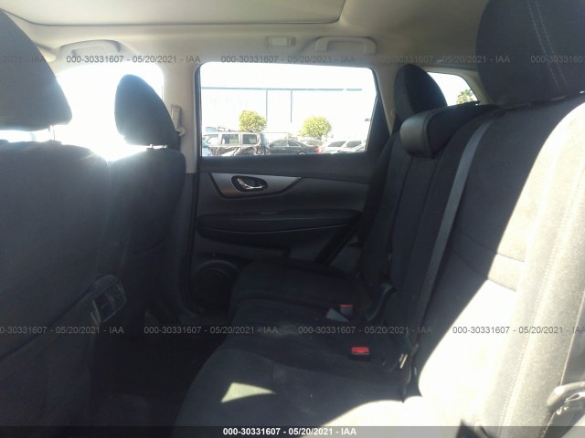 Photo 7 VIN: 5N1AT2MT3GC832397 - NISSAN ROGUE 