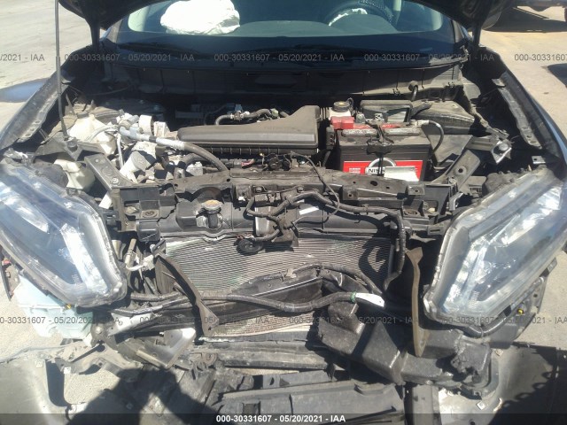 Photo 9 VIN: 5N1AT2MT3GC832397 - NISSAN ROGUE 