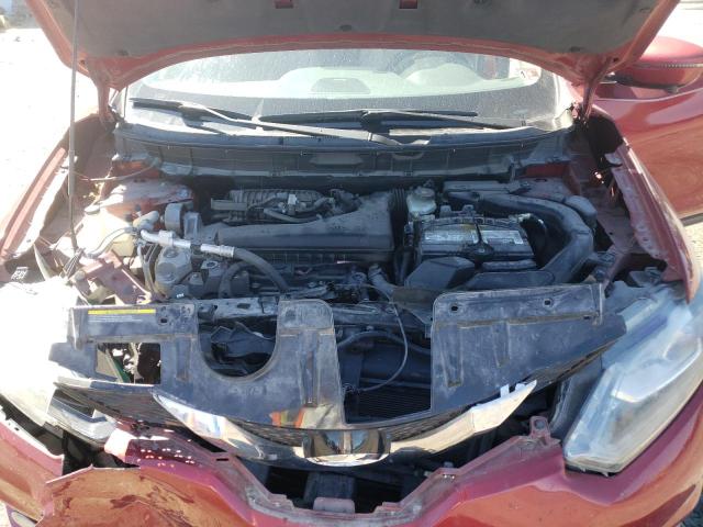 Photo 10 VIN: 5N1AT2MT3GC837695 - NISSAN ROGUE 