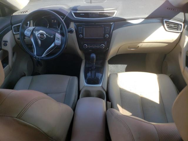 Photo 7 VIN: 5N1AT2MT3GC837695 - NISSAN ROGUE 