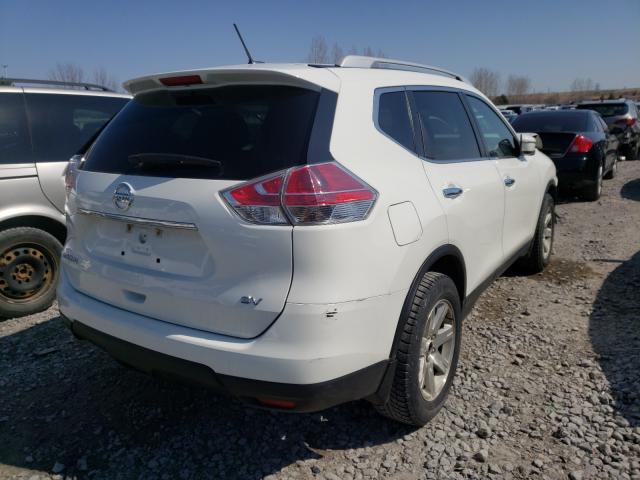 Photo 3 VIN: 5N1AT2MT3GC841617 - NISSAN ROGUE 